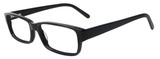 Otis and Piper Eyeglasses OP4004 001