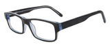 Otis and Piper Eyeglasses OP4002 200