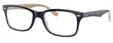 Ray-Ban Eyeglasses RX5228 8119