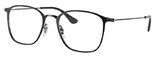 Ray-Ban Eyeglasses RX6466 2904