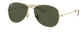 Ray-Ban Sunglasses RB3362 COCKPIT 001