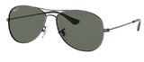 Ray-Ban Sunglasses RB3362 COCKPIT 004/58