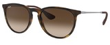 Ray-Ban Sunglasses RB4171F ERIKA 865/13