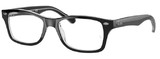 Ray-Ban Junior Eyeglasses RY1531 3529