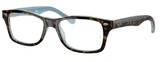 Ray-Ban Junior Eyeglasses RY1531 3701