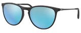 Ray-Ban Junior Sunglasses RJ9060SF 700555