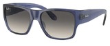 Ray-Ban Junior Sunglasses RJ9287S WAYFARER NOMAD JR 711411