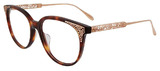 Chopard Eyeglasses VCH253 0748