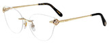 Chopard Eyeglasses VCHF87S 300K