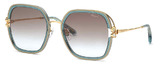 Chopard Sunglasses SCHG32V 0V93