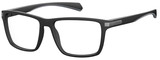 Polaroid Eyeglasses PLD D355 0003