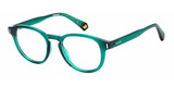 Polaroid Eyeglasses PLD D452 01ED