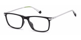 Polaroid Eyeglasses PLD D458/G 0807