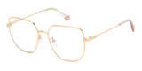 Polaroid Eyeglasses PLD D508/G 0DDB