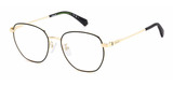 Polaroid Eyeglasses PLD D509/G 0I46