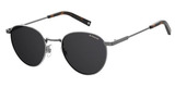 Polaroid Sunglasses PLD 2082-S-X KJ1-M9