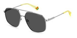 Polaroid Sunglasses PLD 6173/S 6LB-M9