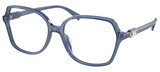 Michael Kors Eyeglasses MK4111U Bernal 3956