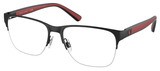 (Polo) Ralph Lauren Eyeglasses PH1228 9223