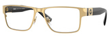 Versace Eyeglasses VE1274 1002