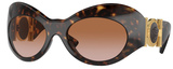 Versace Sunglasses VE4462 108/13