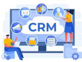 CRM