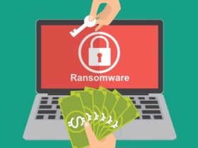 ransomware