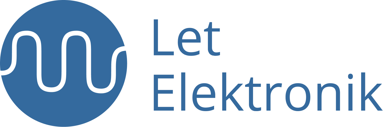 let-elektronik.dk