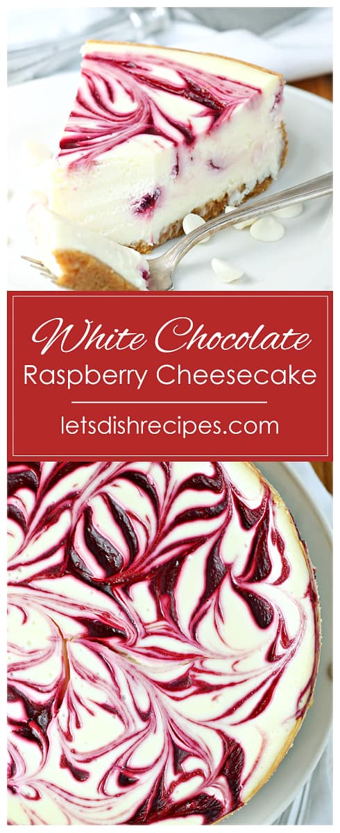 White Chocolate Raspberry Red Pin