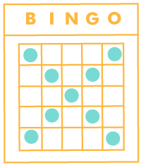 How to Play Bingo - Lets Go Bingo