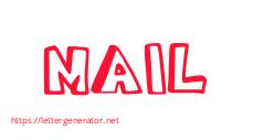 MAIL