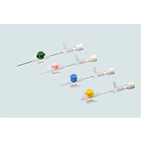 IV cannula catheter supplies