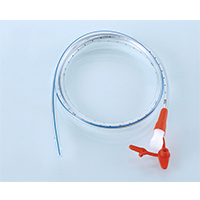 Nasogastric Feeding Tube