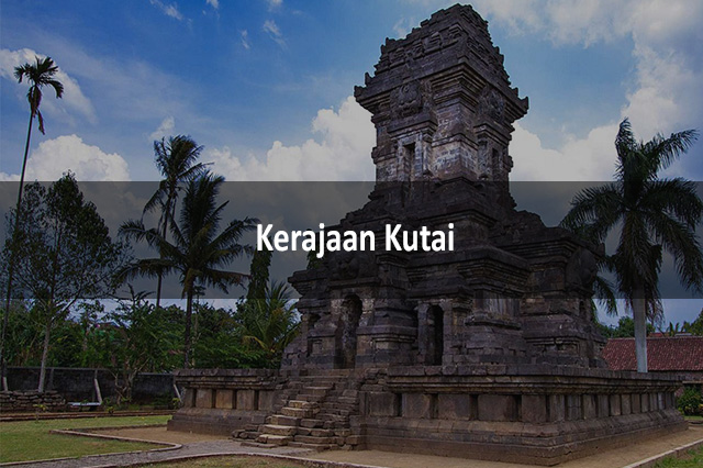 Kerajaan Kutai