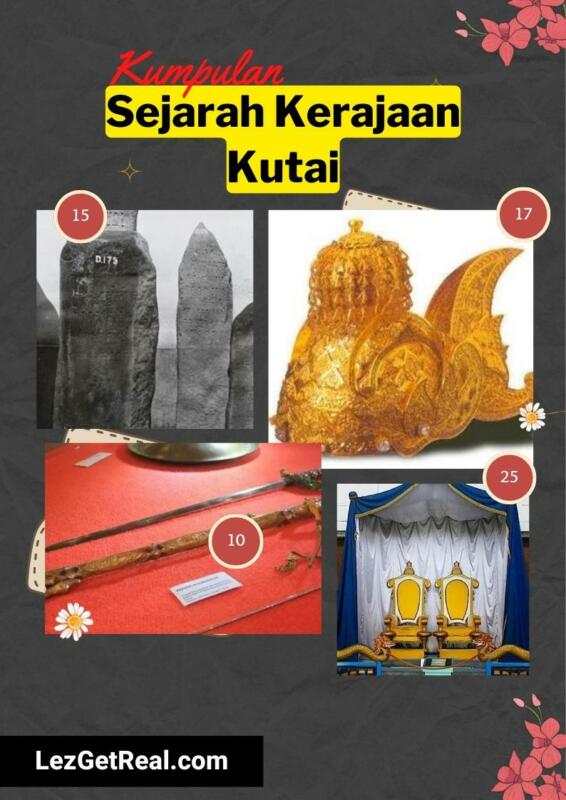 Sejarah Kerajaan Kutai