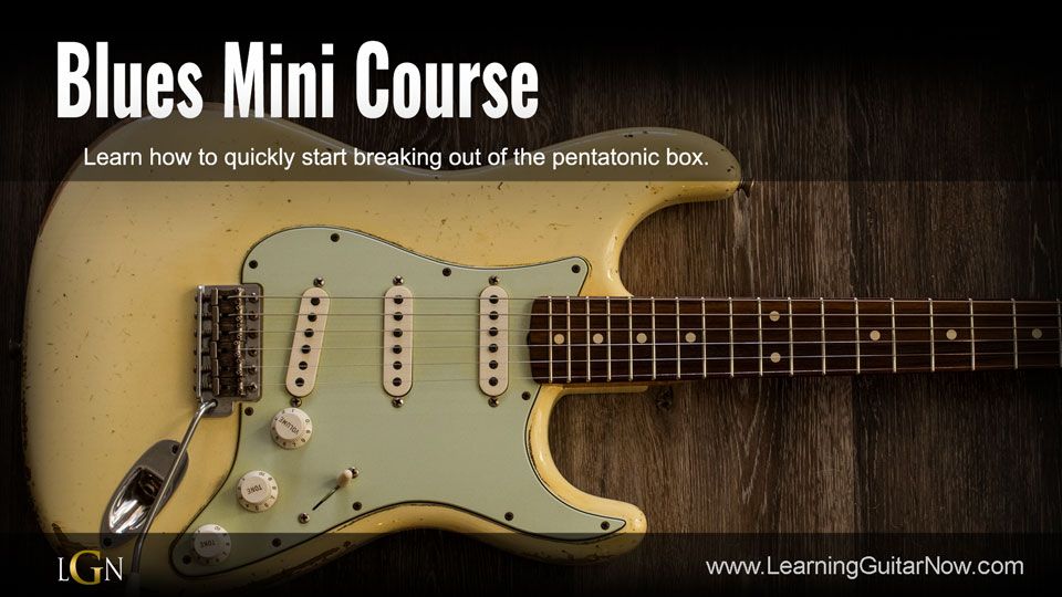 Free Mini Course