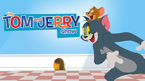 The Tom and Jerry Show thumbnail