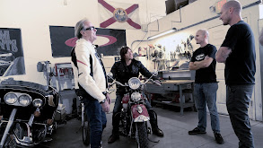 The Keys With Peter Fonda thumbnail