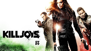 Killjoys thumbnail