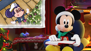 Minnie and the Christmas Starfish thumbnail