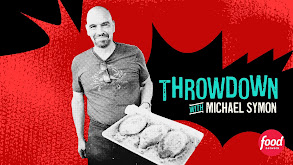 Throwdown With Michael Symon thumbnail