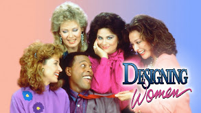 Designing Women thumbnail