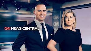 CNN News Central thumbnail