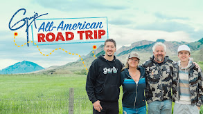 Guy's All-American Road Trip thumbnail