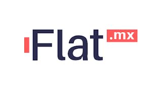 Flat.mx Logo