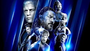 WWE Friday Night SmackDown thumbnail