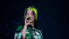 Billie Eilish thumbnail