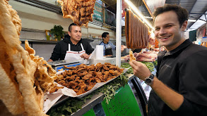 Super Human Fried Chicken Cemitas thumbnail