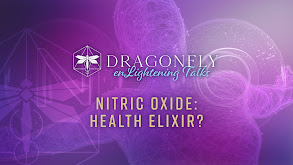 Nitric Oxide: Health Elixir? thumbnail