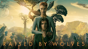 Raised by Wolves thumbnail